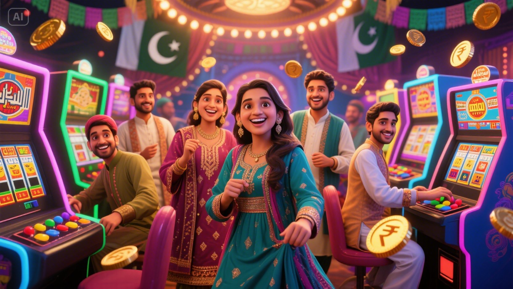 Registration at Frenzino Casino