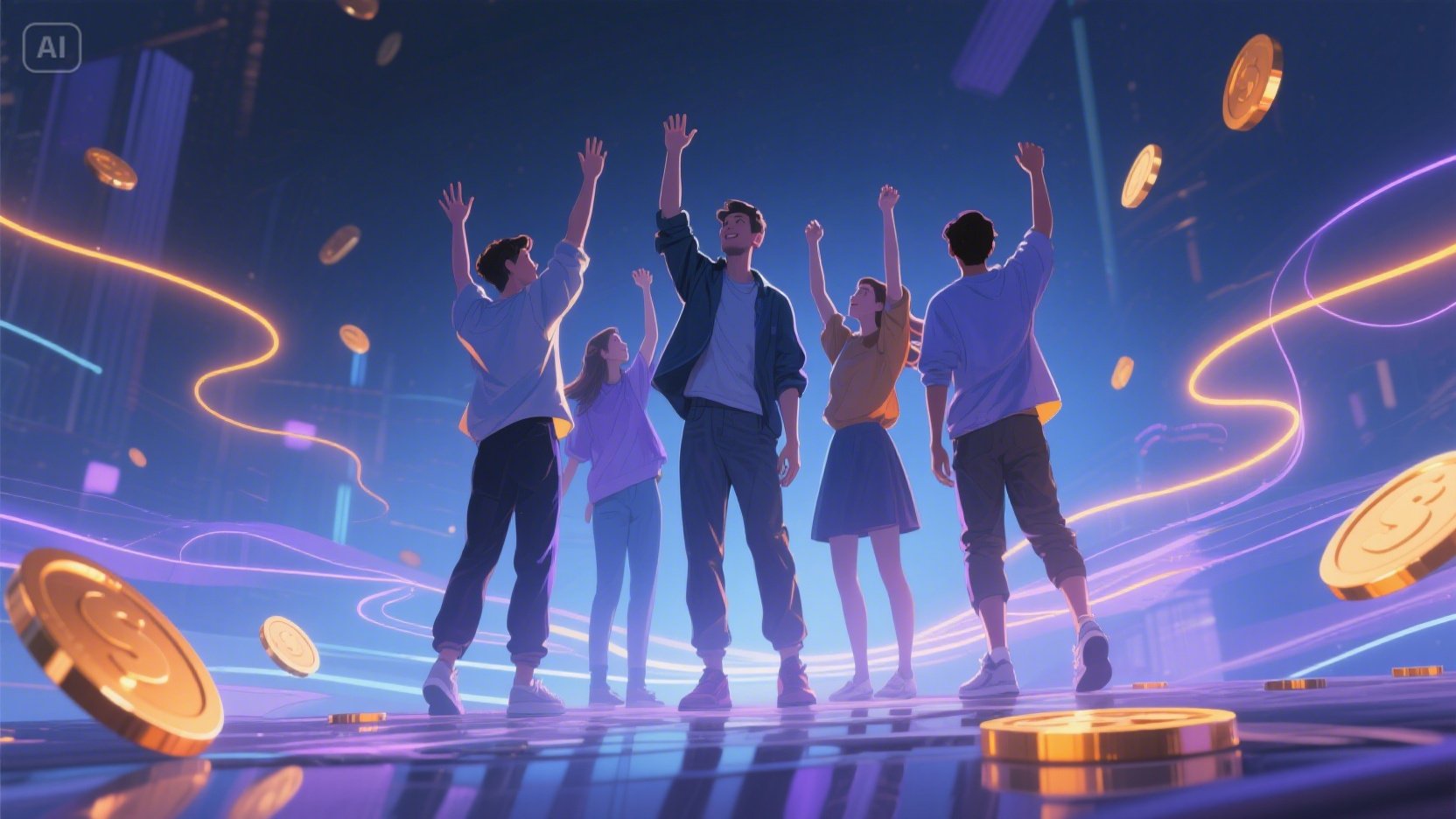 Registration at Frenzino Casino