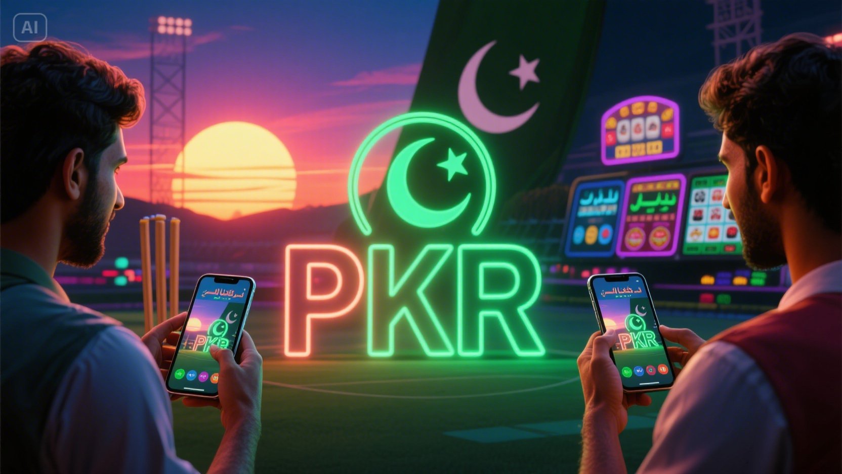 FrenzinoMake your first recharge using Easypaisa or JazzCash and instantly get a 200% bonus. Pakistani players can enjoy exclusive promotions and secure PKR gaming.