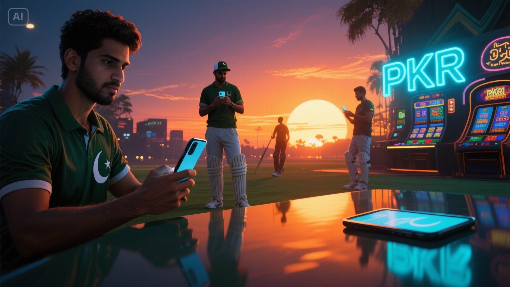 Registration at Frenzino Casino