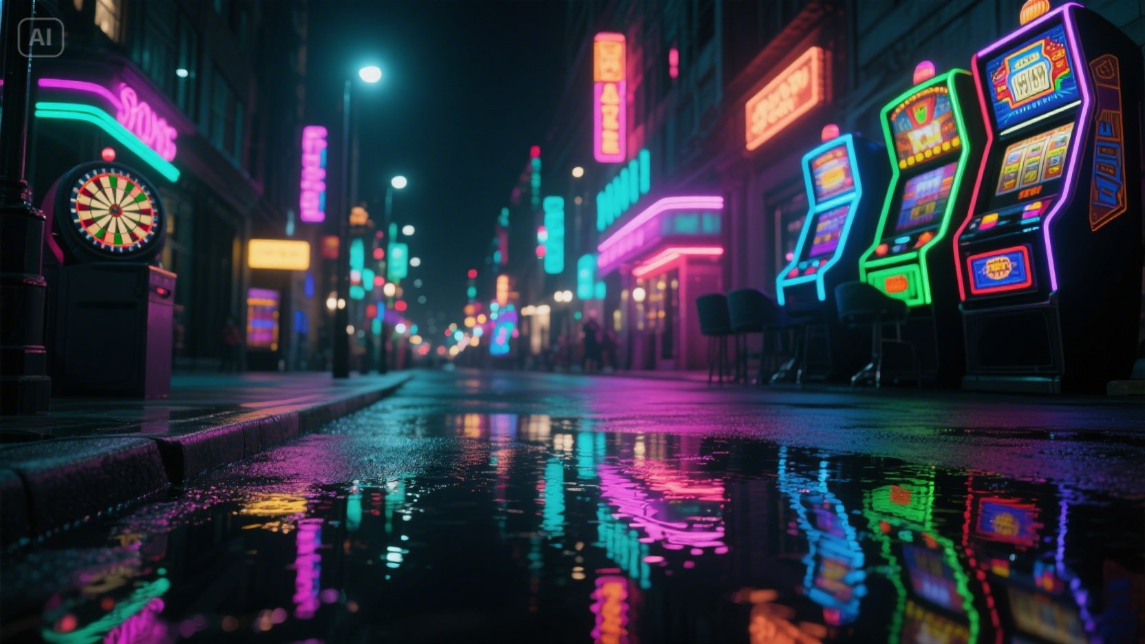 Registration at Frenzino Casino